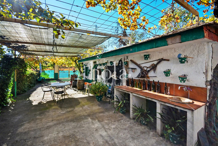 Image No.15-Chalet de 4 chambres à vendre à Yegen