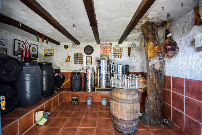 Image No.16-Chalet de 4 chambres à vendre à Yegen