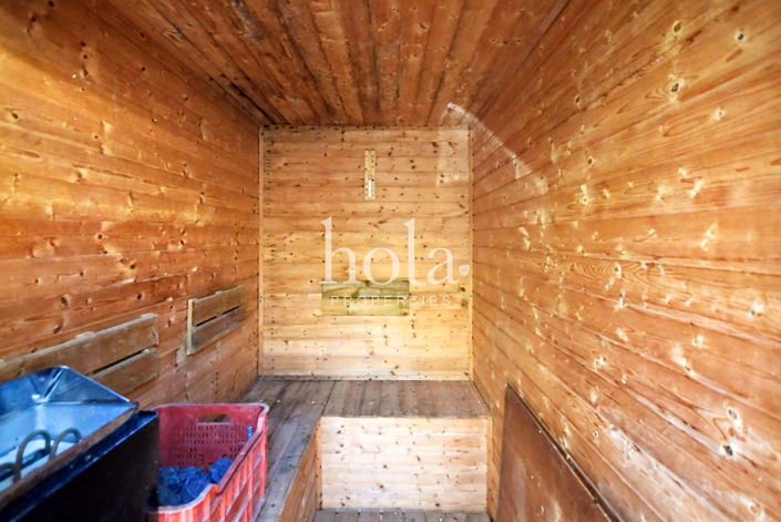 Image No.18-Chalet de 4 chambres à vendre à Yegen