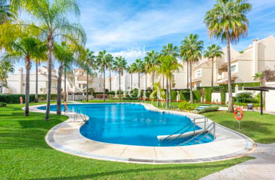 1 - Costa Tropical, Townhouse