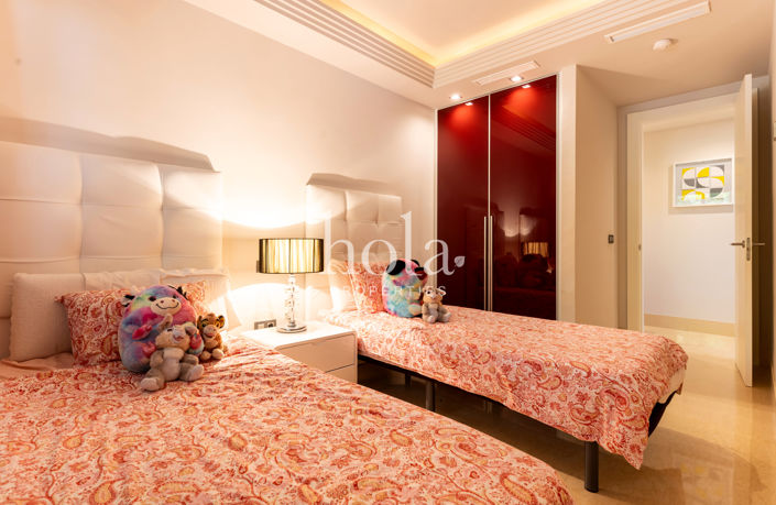 Image No.16-3 Bed Apartment for sale