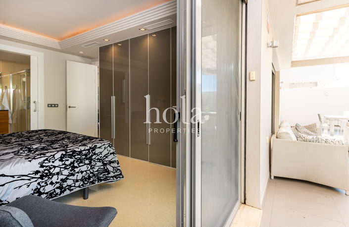 Image No.22-3 Bed Apartment for sale