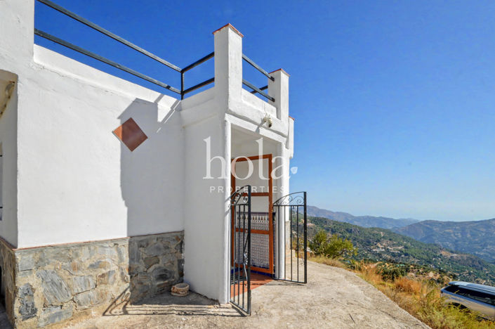 Image No.4-Finca de 2 chambres à vendre à Costa Tropical