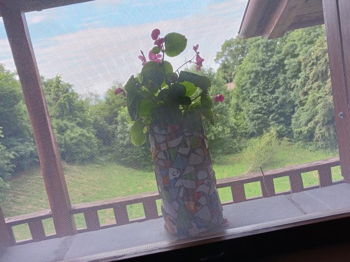 Image No.32-Villa / Détaché de 3 chambres à vendre à Gemona del Friuli