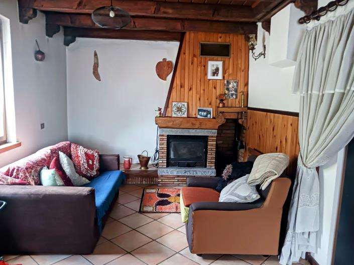 Image No.4-Villa / Détaché de 3 chambres à vendre à Gemona del Friuli