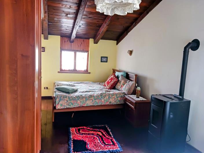 Image No.5-Villa / Détaché de 3 chambres à vendre à Gemona del Friuli