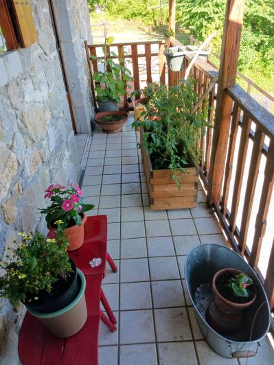 Image No.9-Villa / Détaché de 3 chambres à vendre à Gemona del Friuli