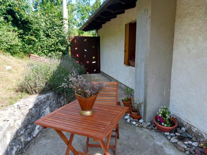 Image No.11-Villa / Détaché de 3 chambres à vendre à Gemona del Friuli