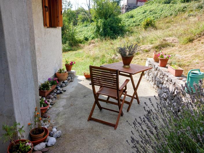 Image No.12-Villa / Détaché de 3 chambres à vendre à Gemona del Friuli