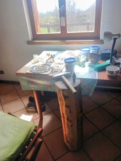 Image No.15-Villa / Détaché de 3 chambres à vendre à Gemona del Friuli