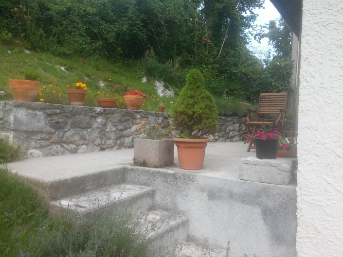 Image No.14-Villa / Détaché de 3 chambres à vendre à Gemona del Friuli