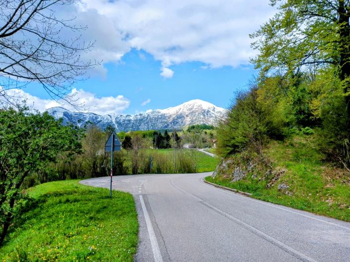 Image No.16-Villa / Détaché de 3 chambres à vendre à Gemona del Friuli
