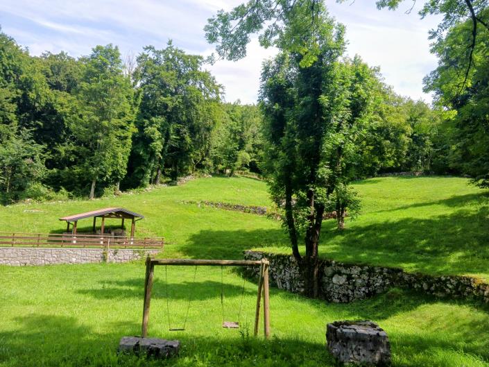 Image No.17-Villa / Détaché de 3 chambres à vendre à Gemona del Friuli
