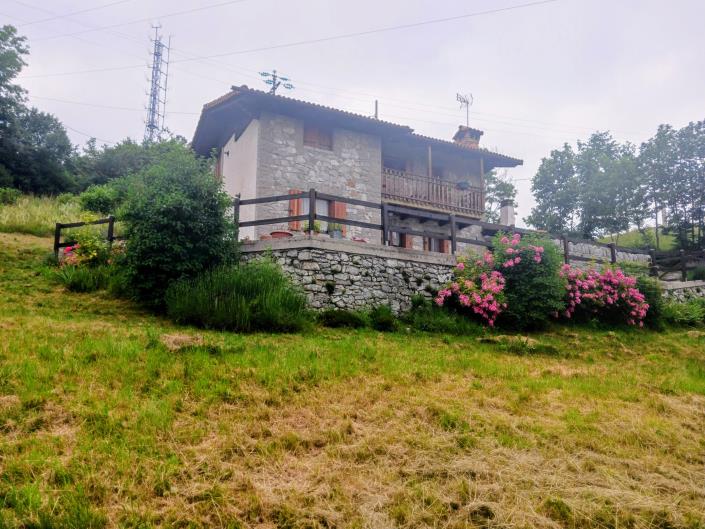 Image No.19-Villa / Détaché de 3 chambres à vendre à Gemona del Friuli