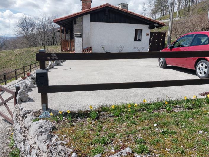 Image No.20-Villa / Détaché de 3 chambres à vendre à Gemona del Friuli