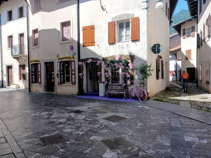 Image No.23-Villa / Détaché de 3 chambres à vendre à Gemona del Friuli