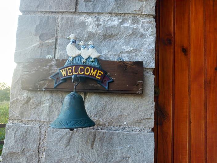 Image No.25-Villa / Détaché de 3 chambres à vendre à Gemona del Friuli