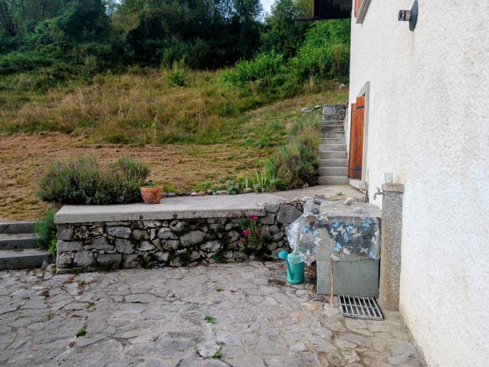 Image No.24-Villa / Détaché de 3 chambres à vendre à Gemona del Friuli