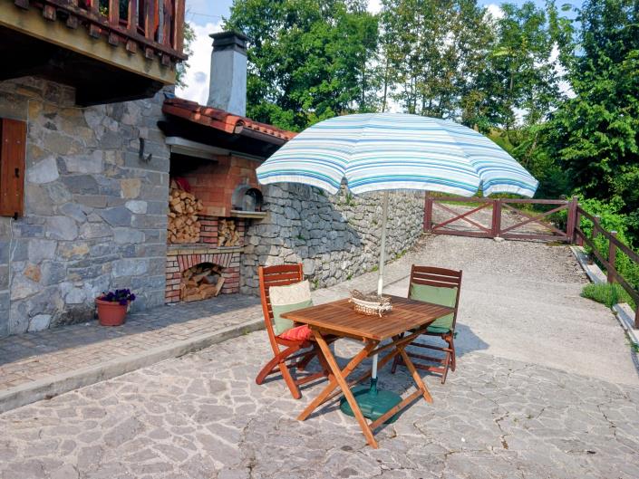 Image No.27-Villa / Détaché de 3 chambres à vendre à Gemona del Friuli