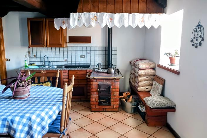 Image No.28-Villa / Détaché de 3 chambres à vendre à Gemona del Friuli