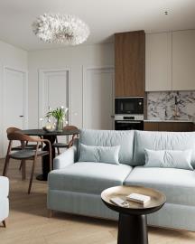 1 - Agios Nikolaos, Apartment