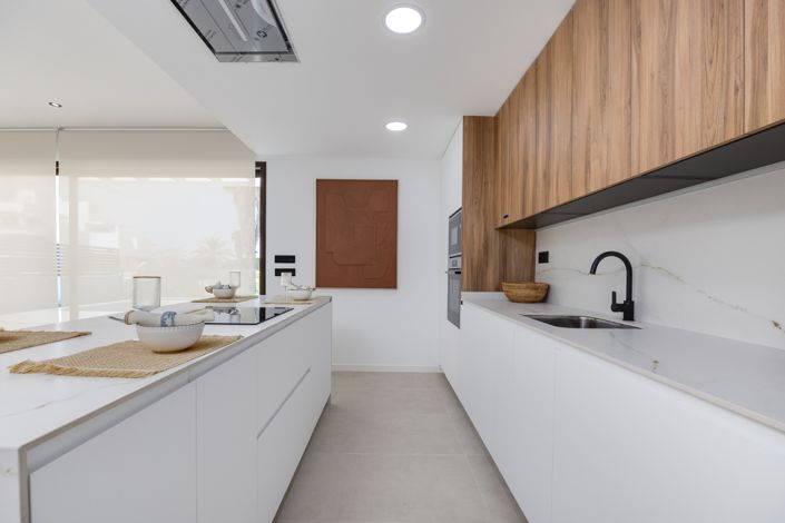 Image No.13-3 Bed Villa for sale