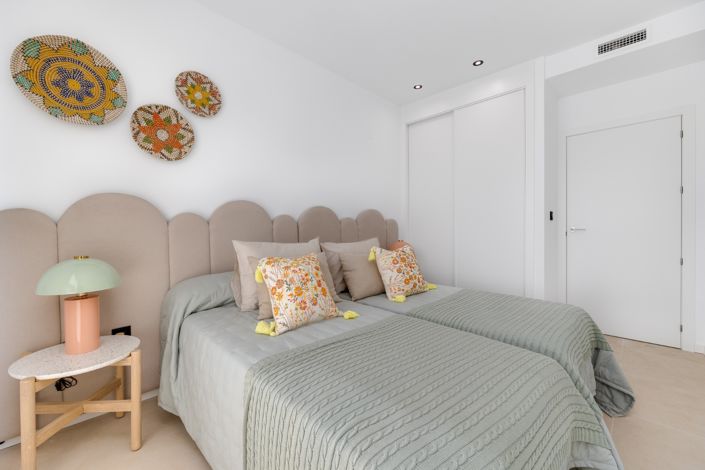 Image No.19-3 Bed Villa for sale