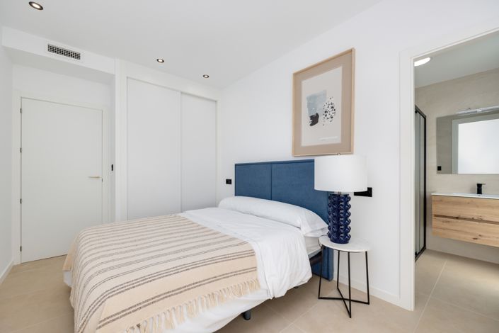 Image No.22-3 Bed Villa for sale