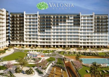 Luxury New Home Spain most sold property