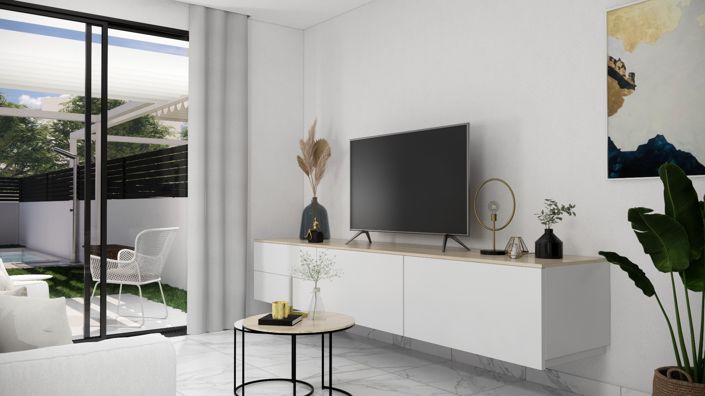 Image No.13-Villa de 3 chambres à vendre à Rojales