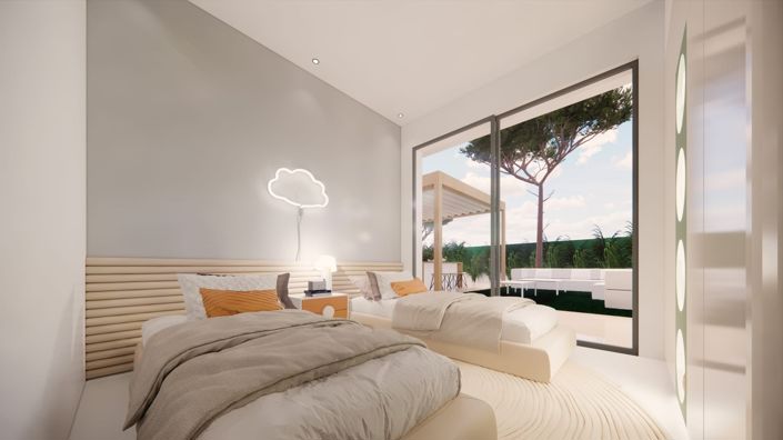 Image No.10-3 Bed Villa for sale