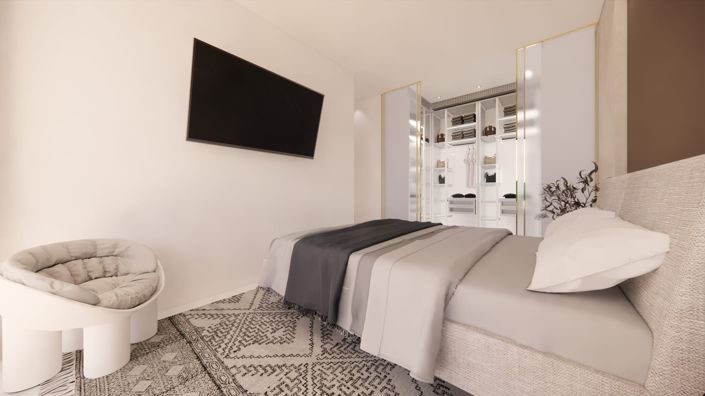 Image No.12-3 Bed Villa for sale