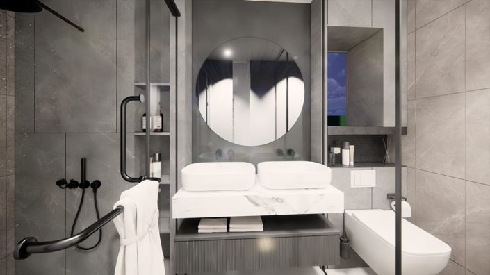 Image No.13-3 Bed Villa for sale