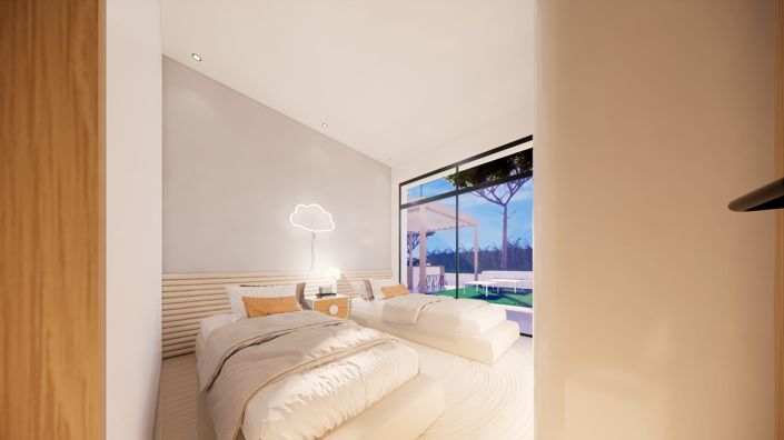 Image No.14-3 Bed Villa for sale