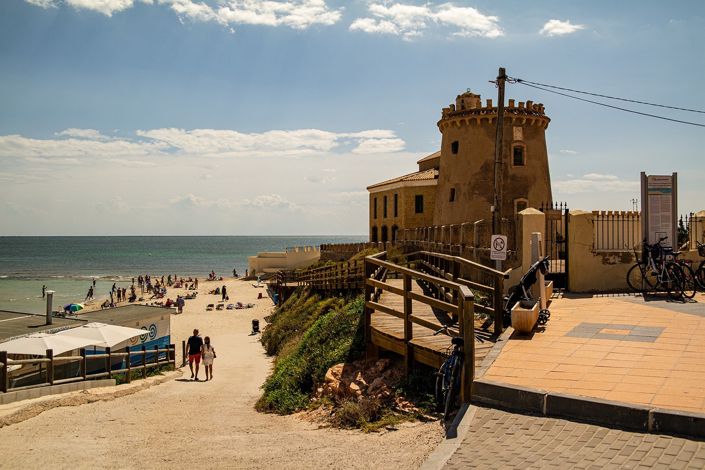 Image No.24-3 Bed Villa for sale