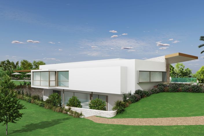 Image No.13-3 Bed Villa for sale