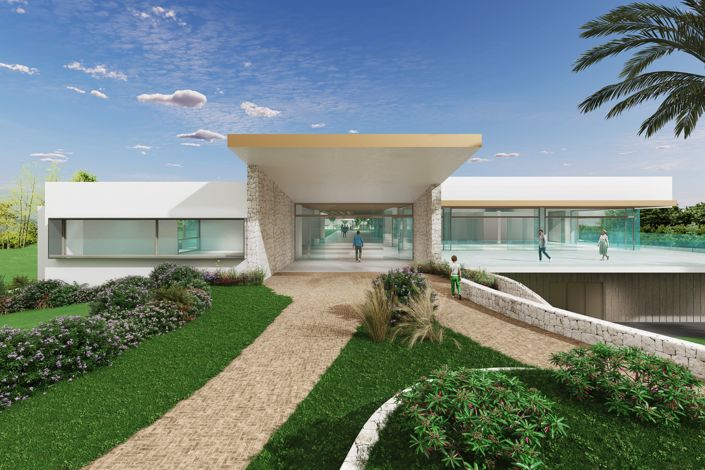 Image No.17-3 Bed Villa for sale