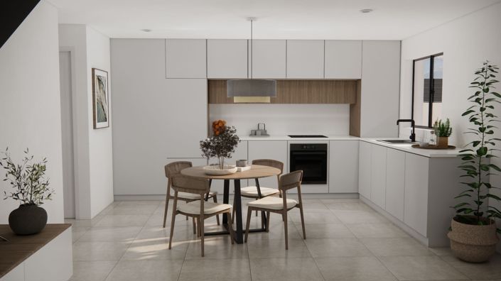 Image No.8-3 Bed Villa for sale