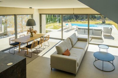 Luxury New Home Spain most sold property