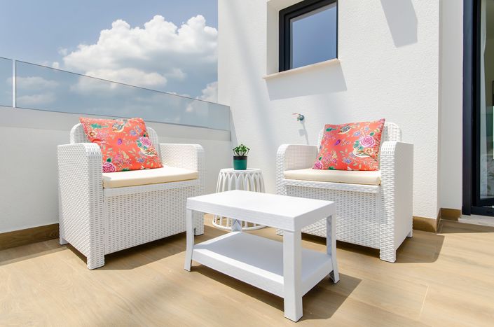 Image No.34-3 Bed Villa for sale