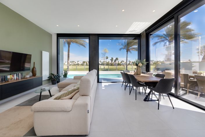 Image No.15-Villa de 3 chambres à vendre à Pilar de la Horadada