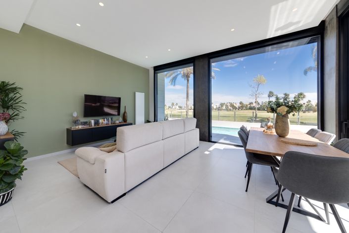 Image No.16-Villa de 3 chambres à vendre à Pilar de la Horadada