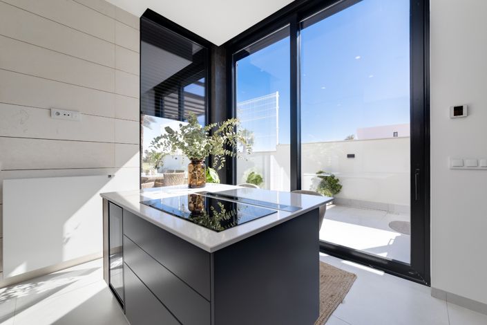 Image No.24-Villa de 3 chambres à vendre à Pilar de la Horadada