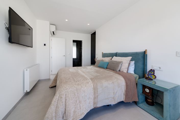 Image No.39-Villa de 3 chambres à vendre à Pilar de la Horadada