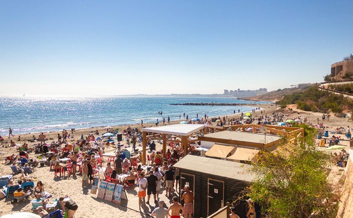 Image No.23-Appartement de 3 chambres à vendre à San Miguel de Salinas