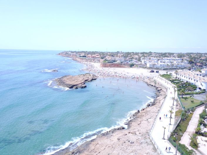 Image No.15-Appartement de 2 chambres à vendre à Torrevieja