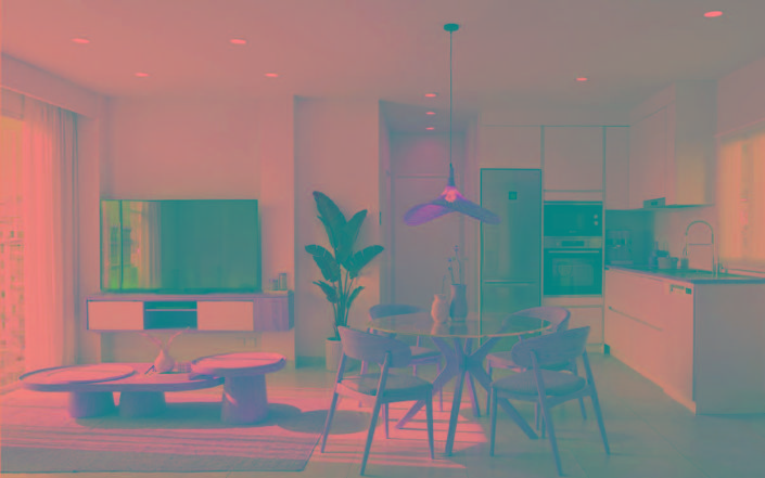 Image No.7-Appartement de 1 chambre à vendre à Torrevieja