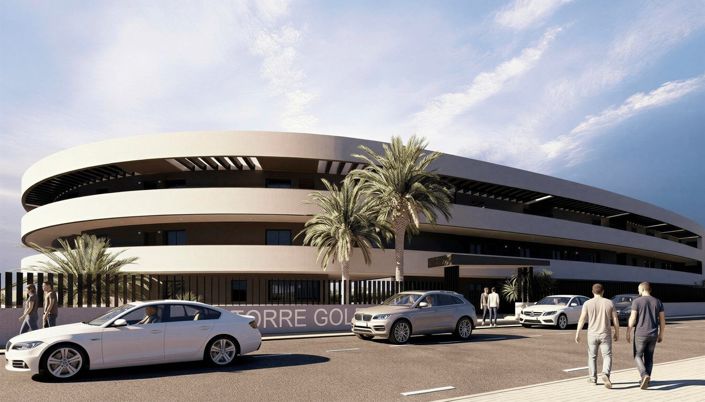 Image No.12-2 Bed Apartment for sale