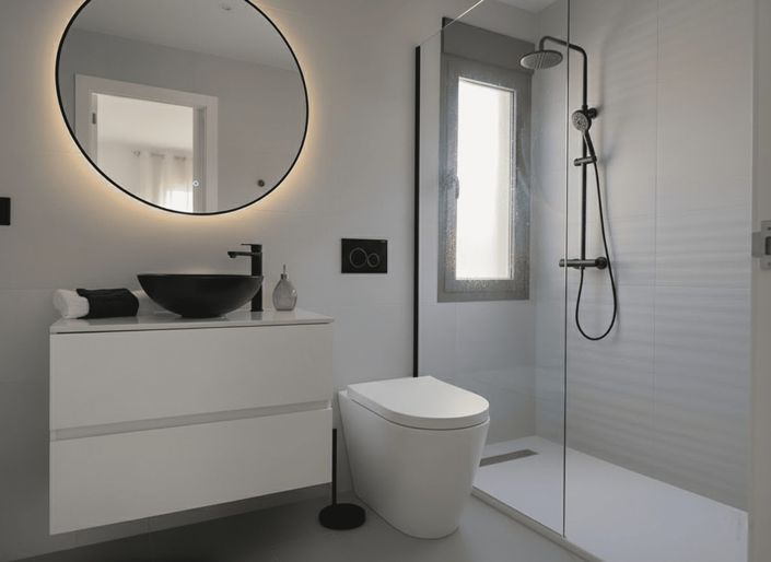 Image No.20-3 Bed Apartment for sale