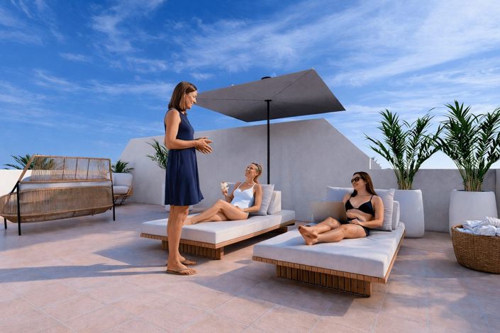 Image No.23-3 Bed Apartment for sale